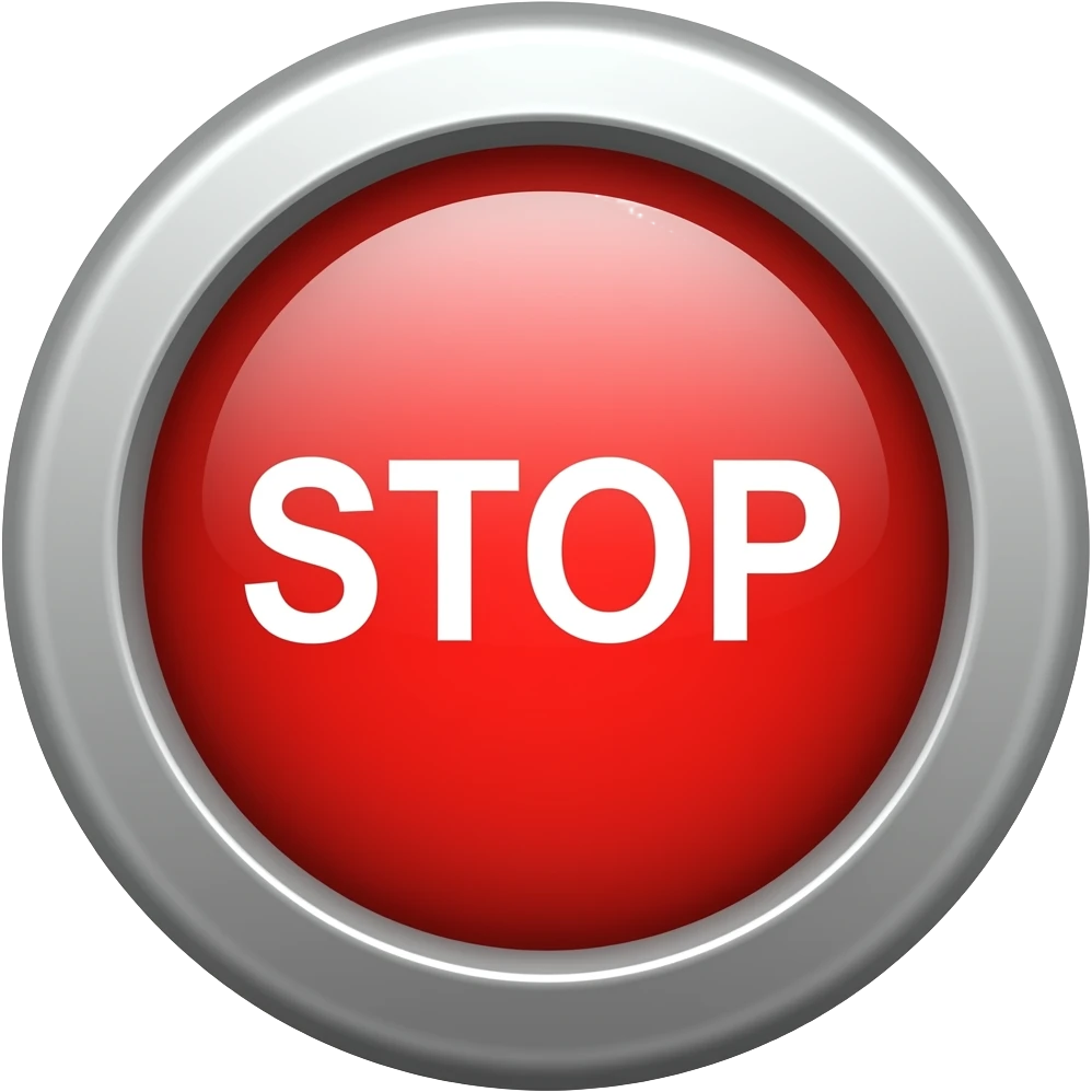estop emoji