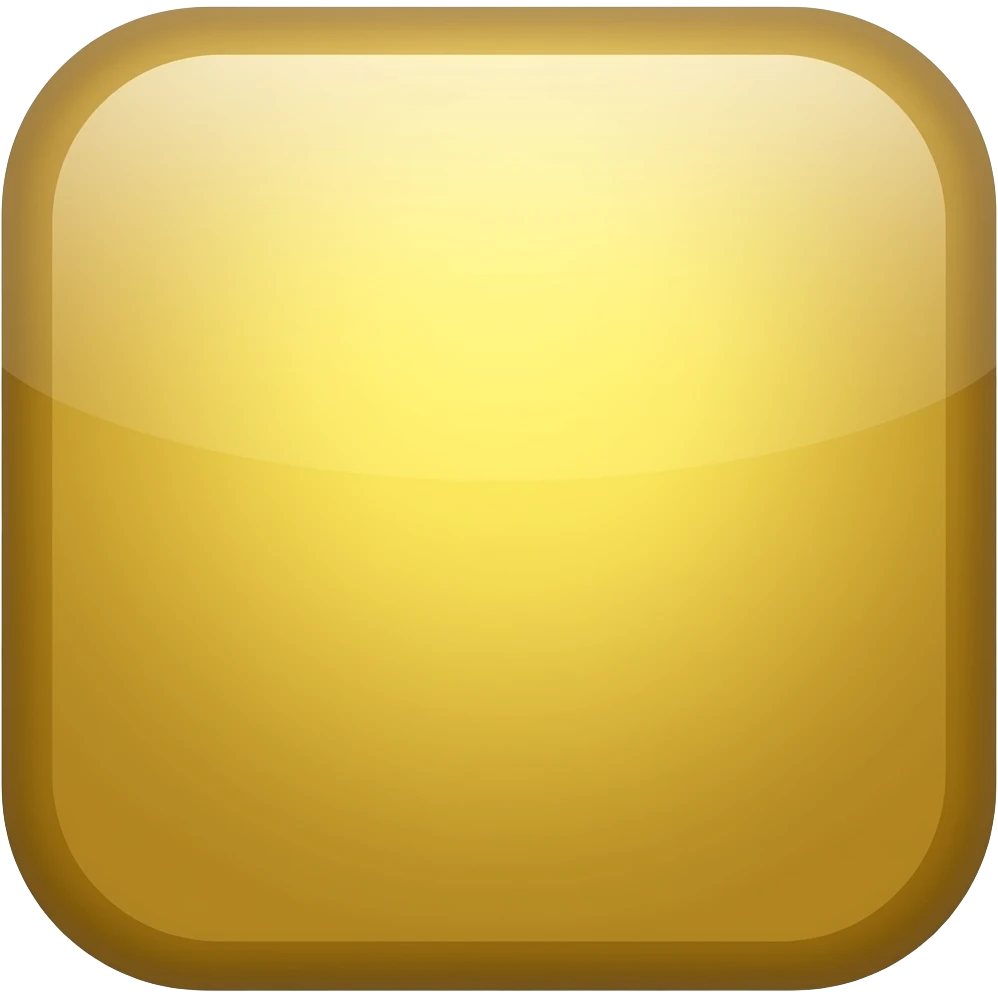 Rectangle d’or emoji