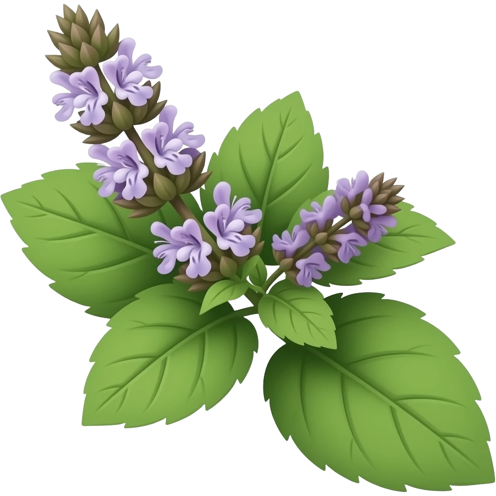 patchouli emoji