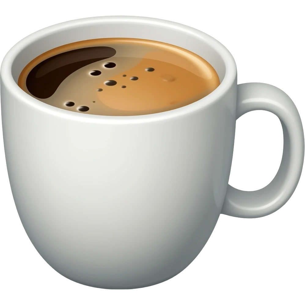 espresso emoji