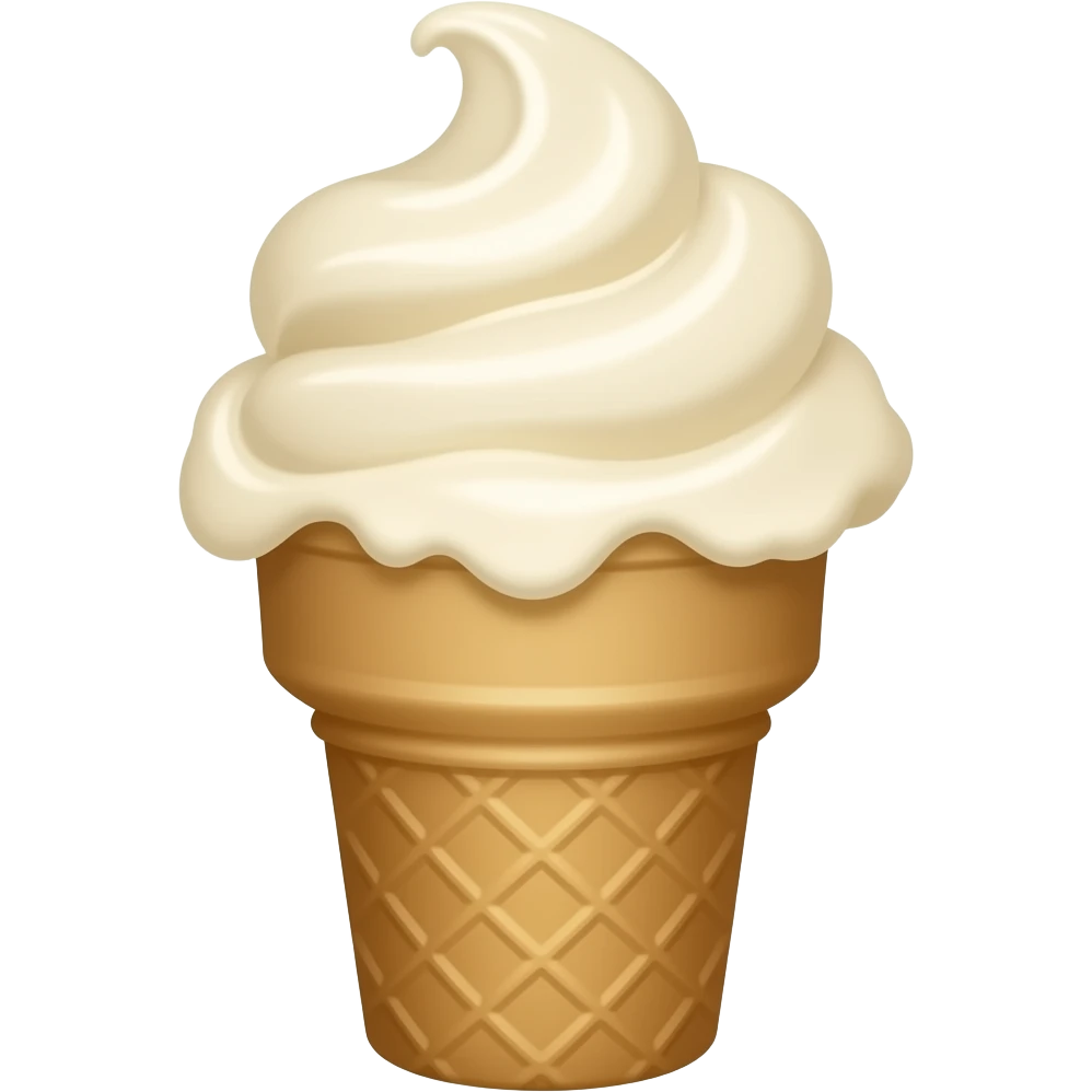 ICECREAM emoji