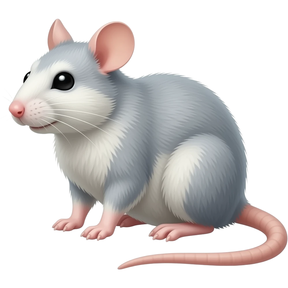 rat emoji