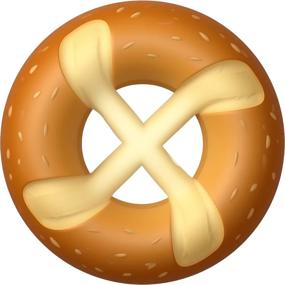simit emoji