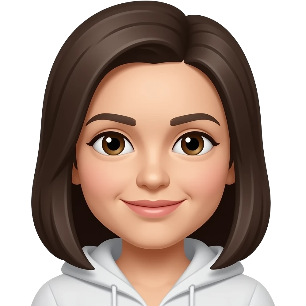 Aniselis emoji