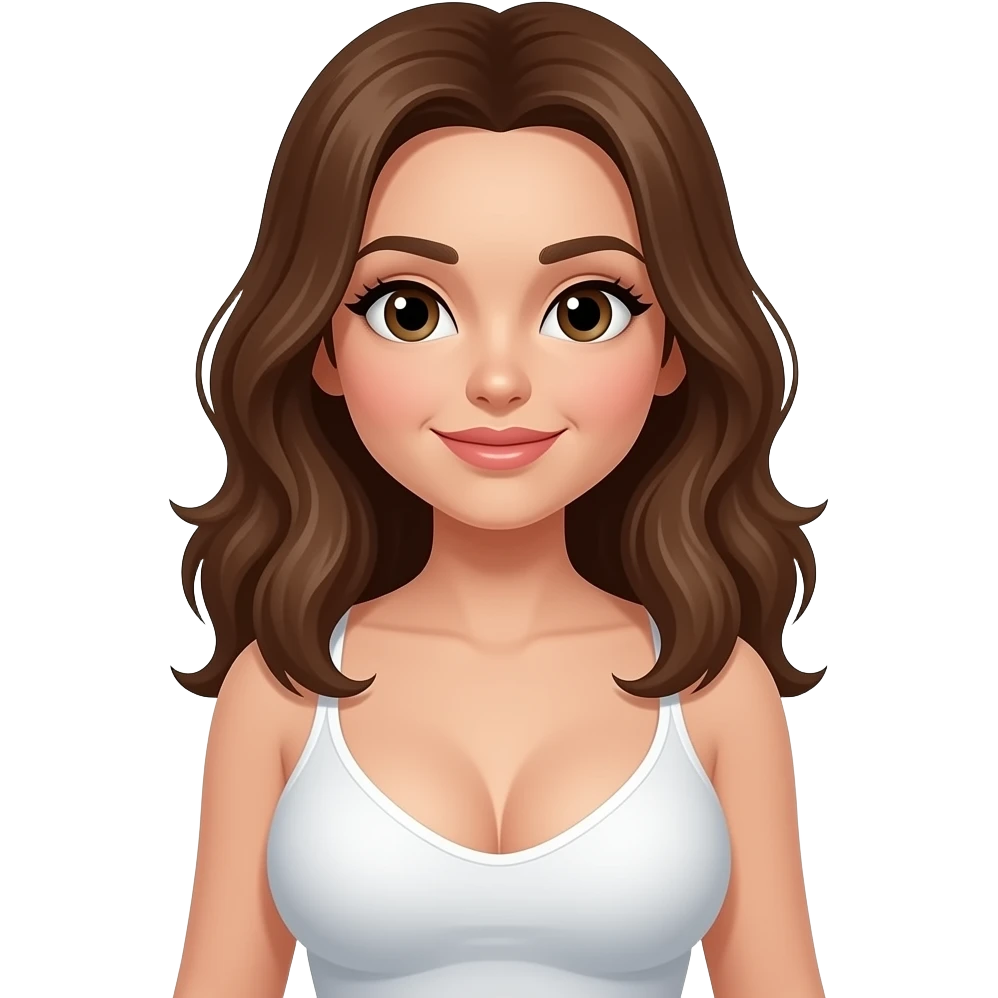Sugar tits emoji