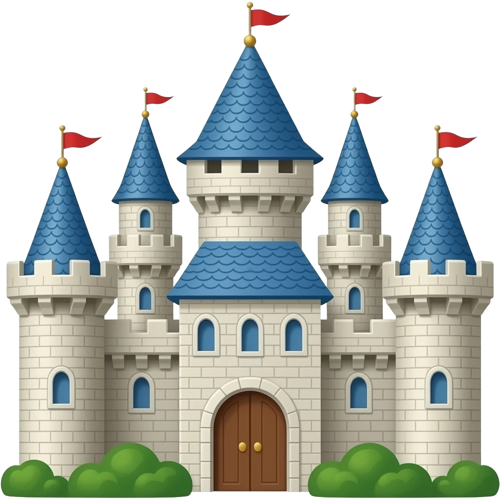 castella emoji