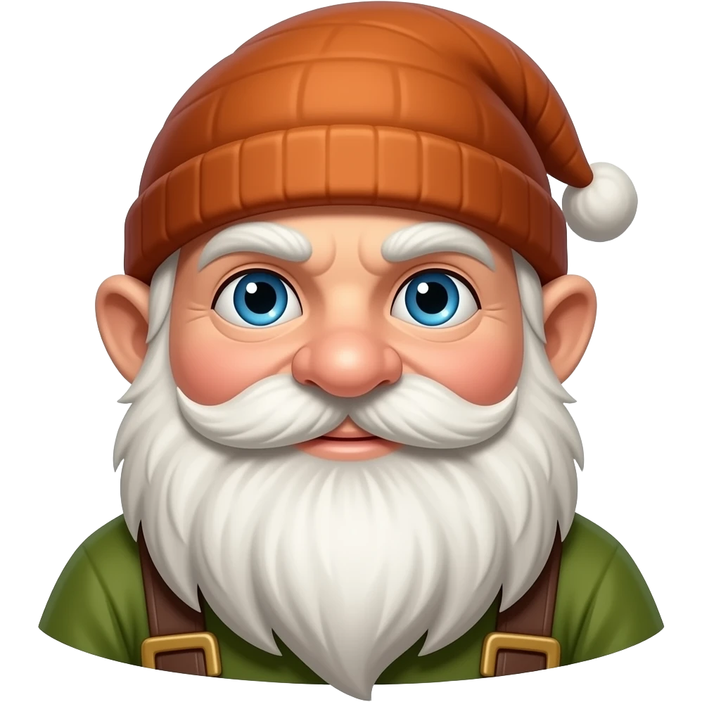 Dwarve emoji