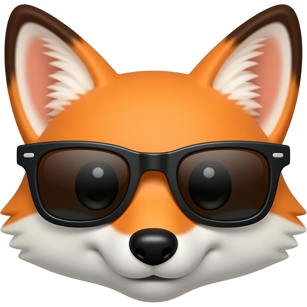 Make a cool pfp emoji