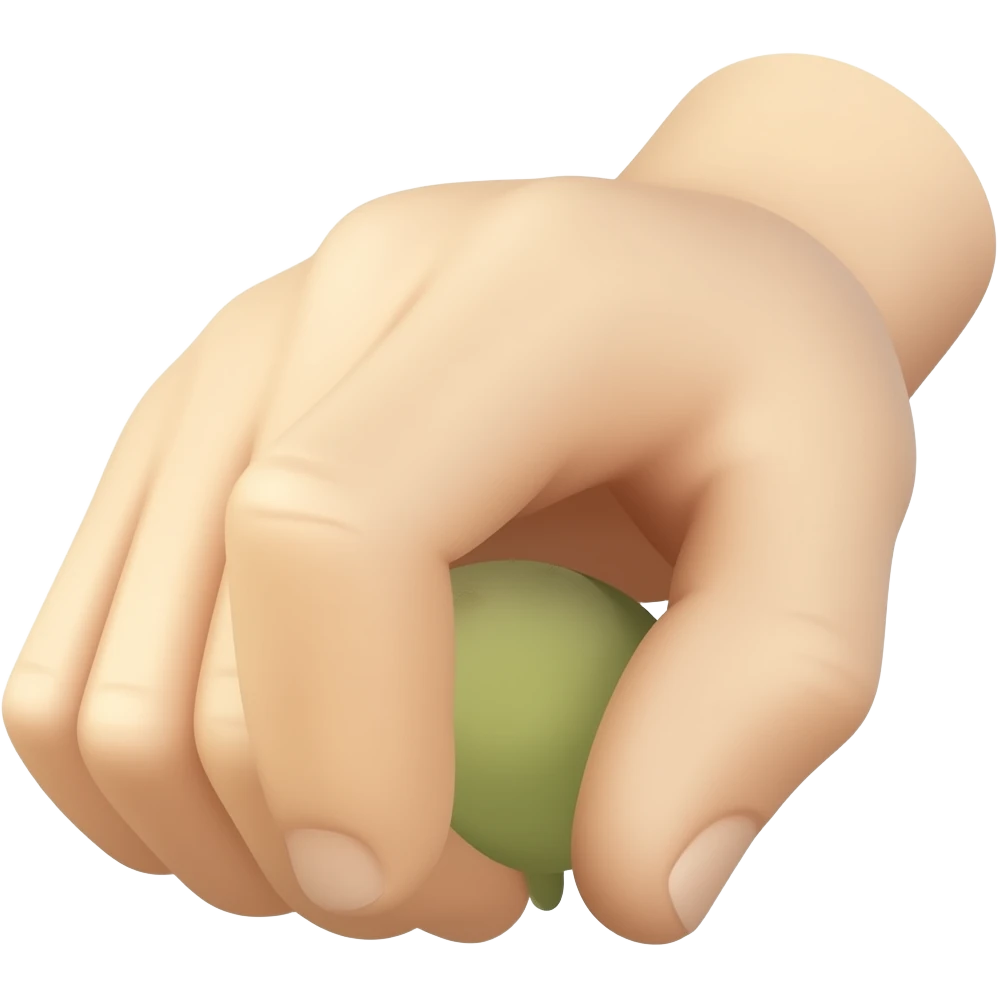 Cojer emoji