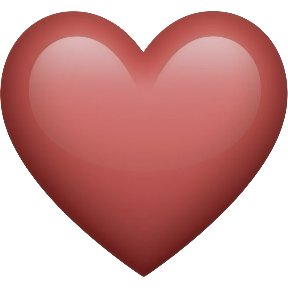 Love emoji