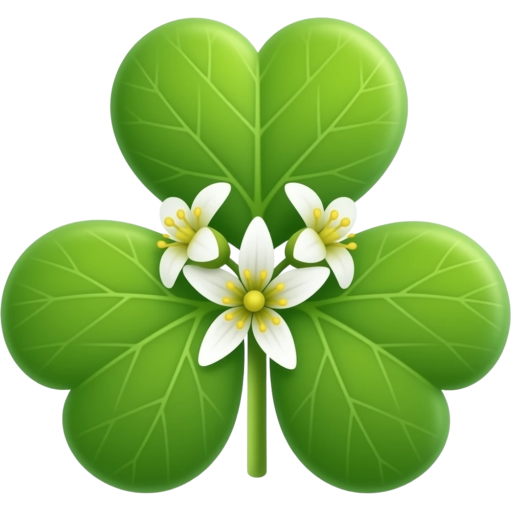 нарисуй capsella bursa pastoris emoji