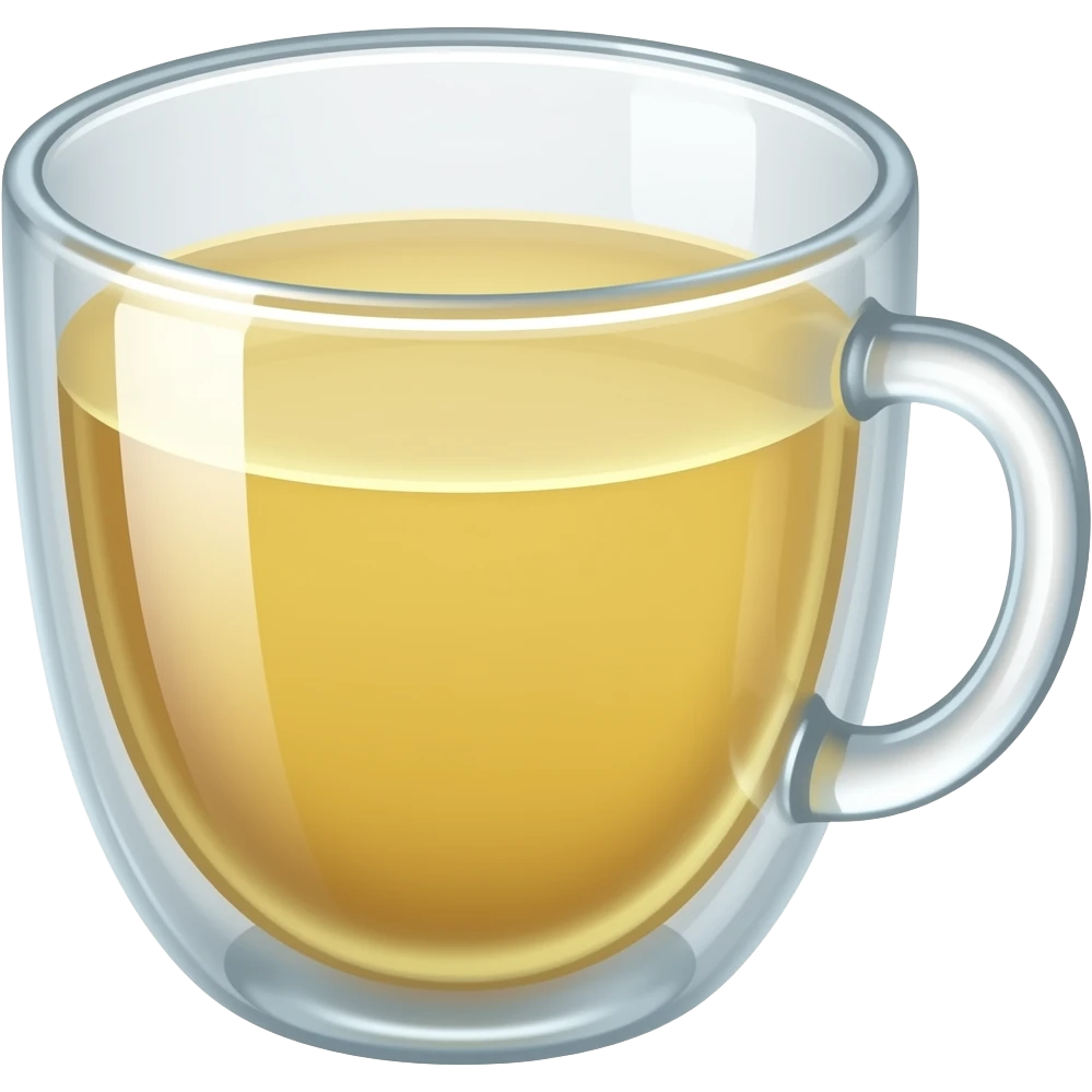 Çay emoji