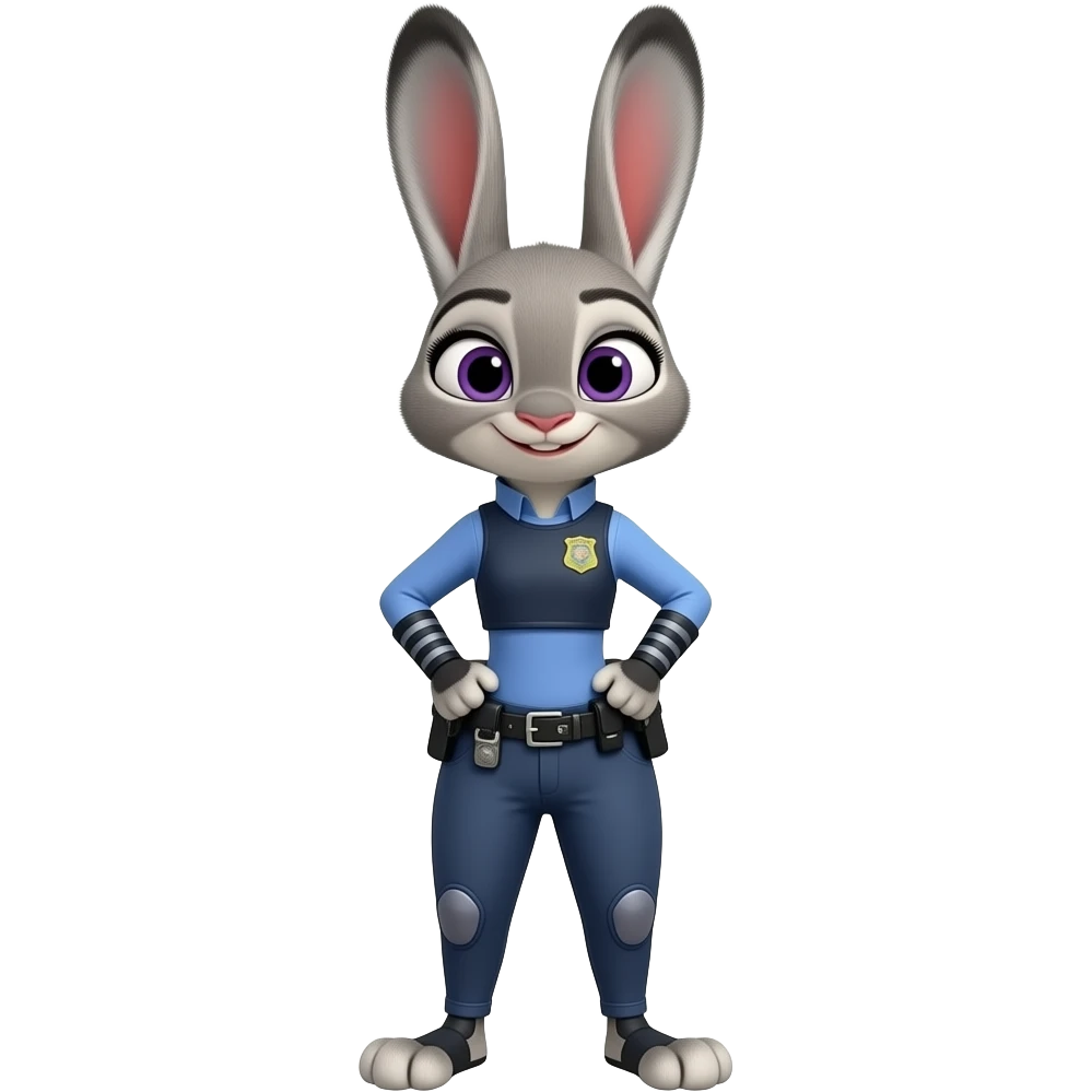zootopia 2 emoji