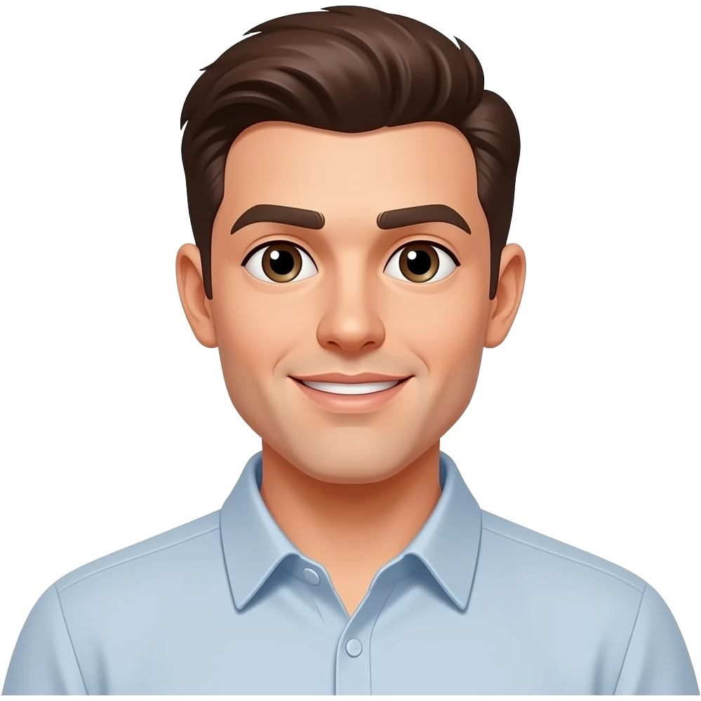 Masterbating emoji
