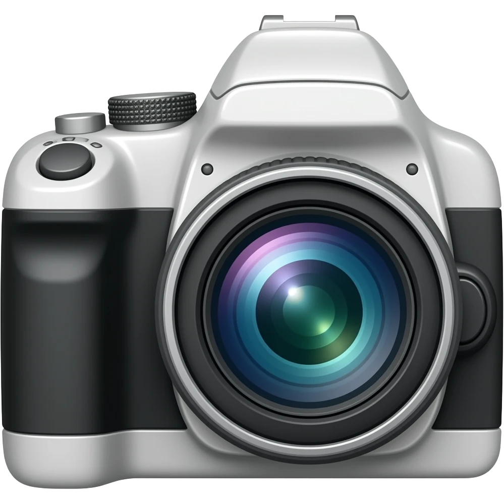 camera emoji