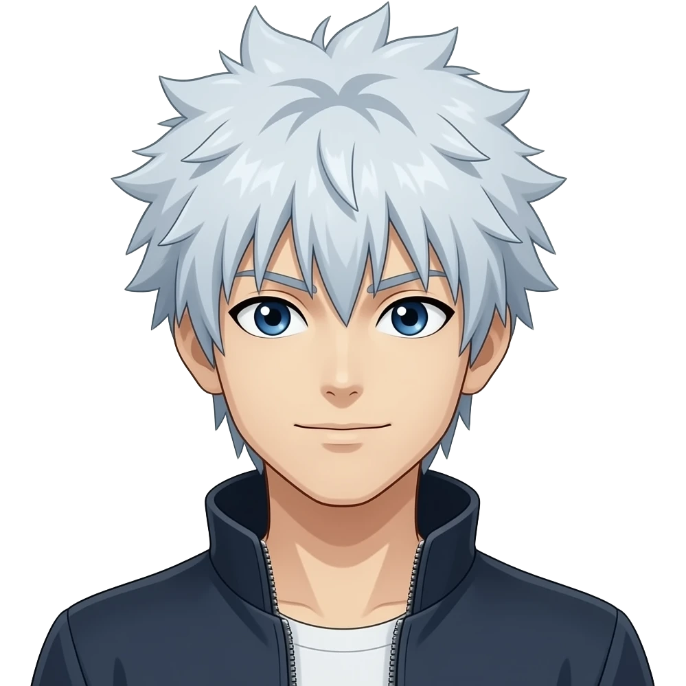 yugi itadori emoji