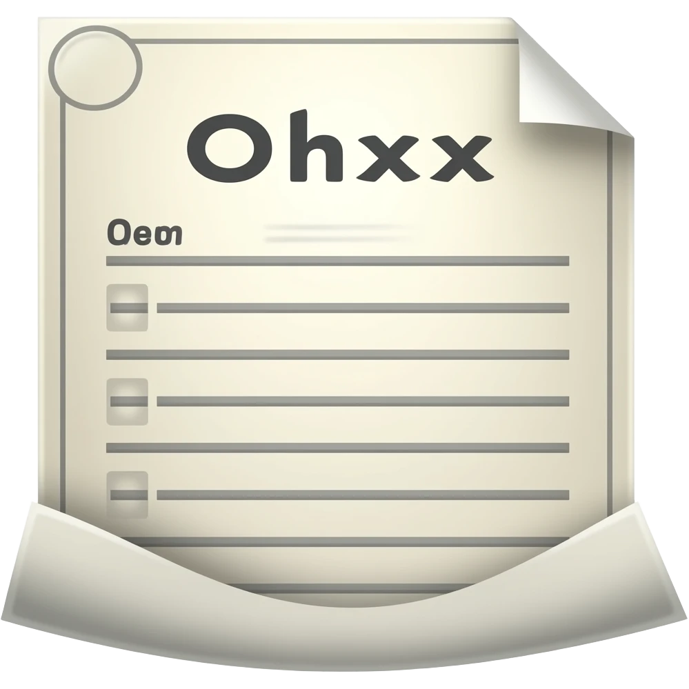 documento emoji