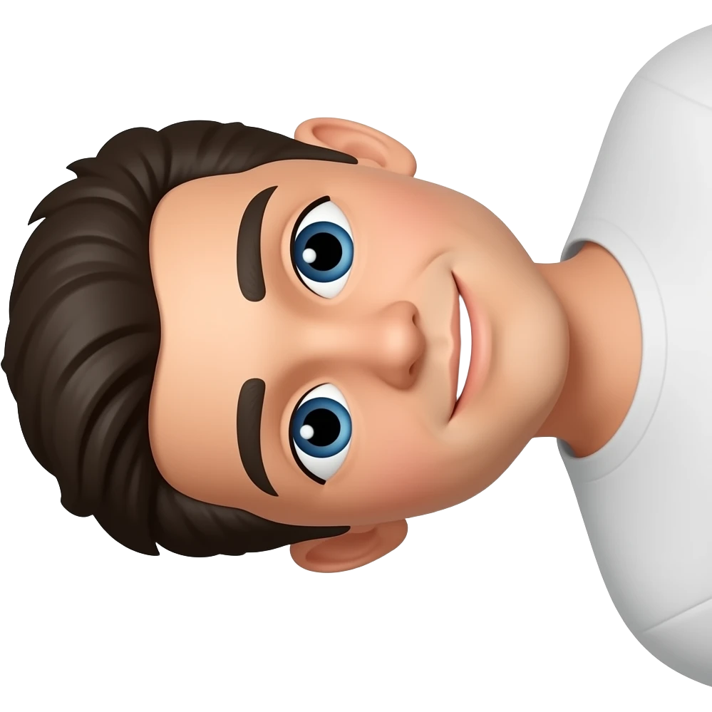 🤥 emoji