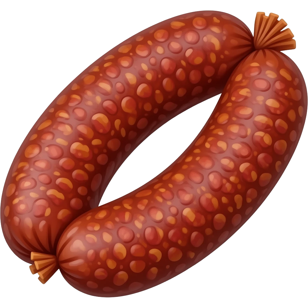Morcilla de Burgos emoji
