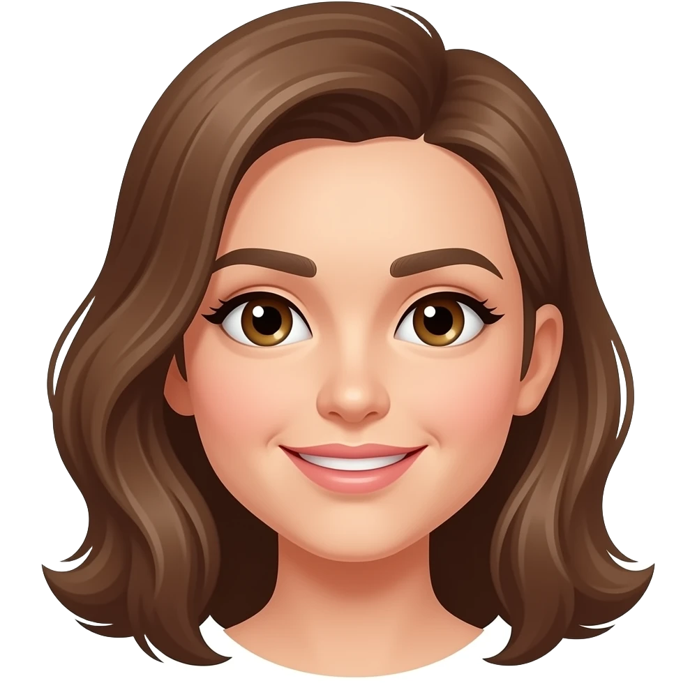 eyebrow shaping emoji