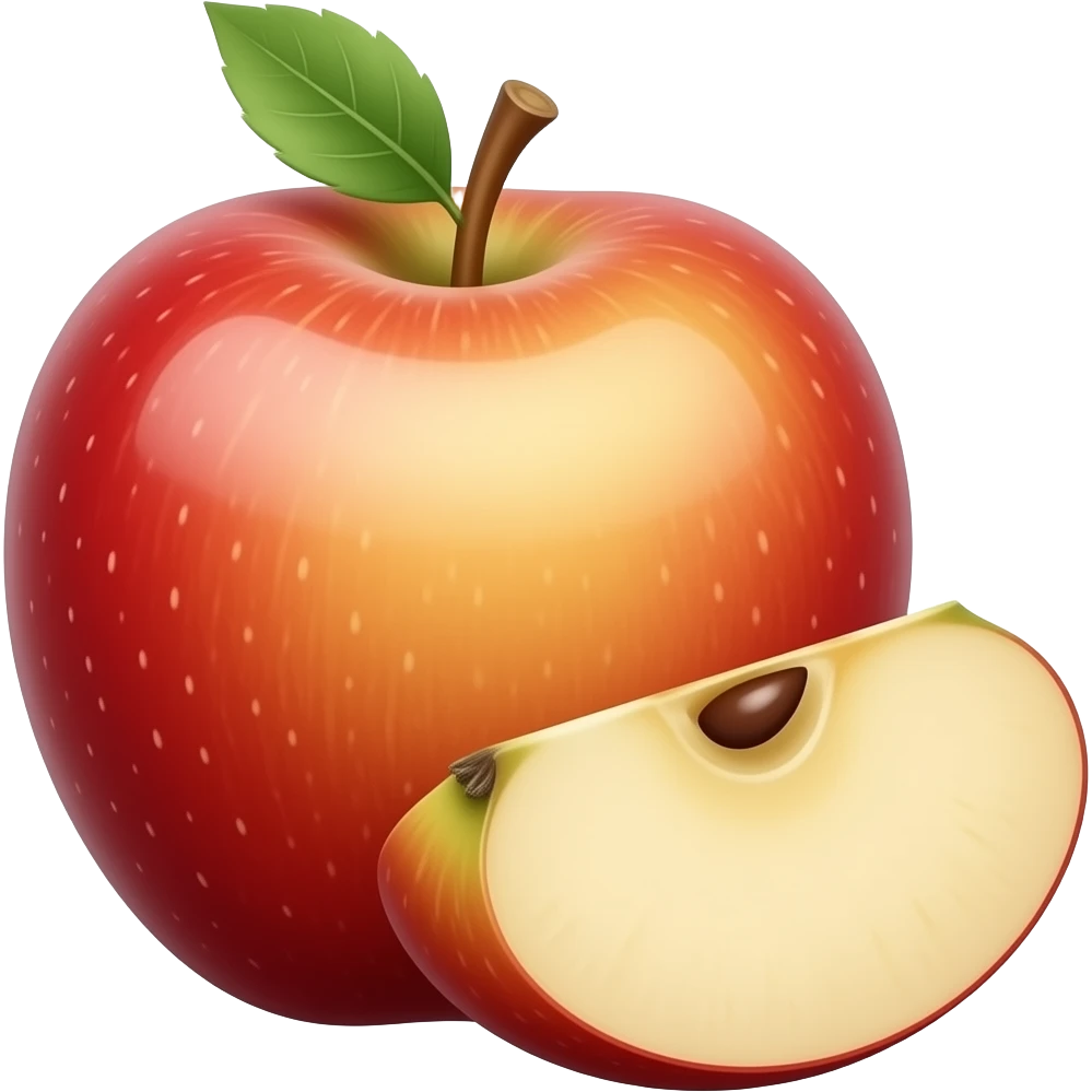 apple emoji