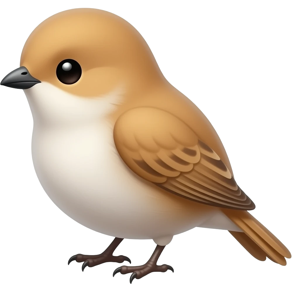 cute reedling from msm emoji