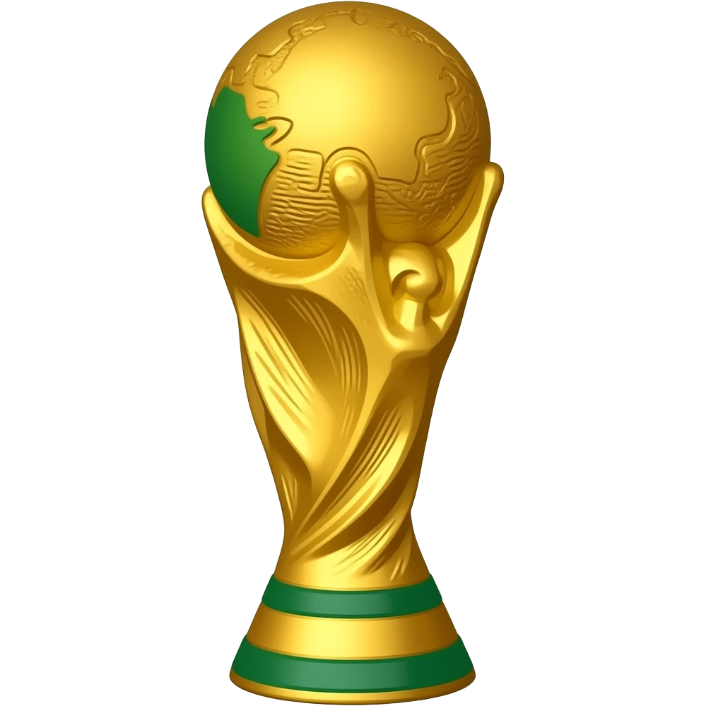 world cup emoji