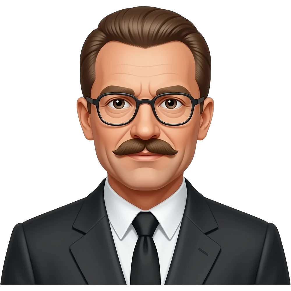 Honecker emoji