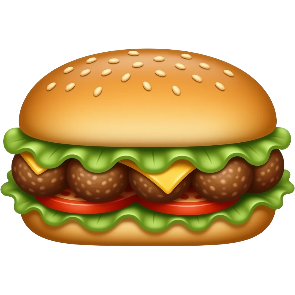 meatball sub emoji