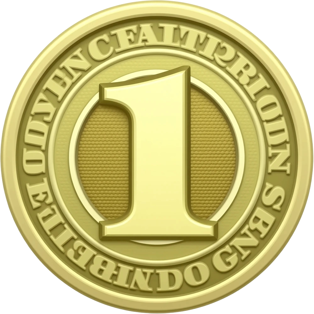 1 dollar emoji