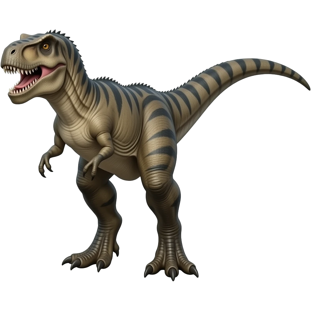 Indominus rex emoji