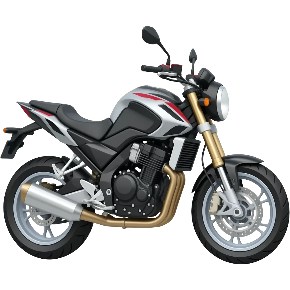 Moto emoji