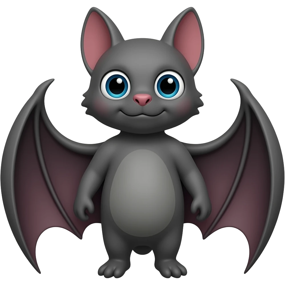 Batfi emoji