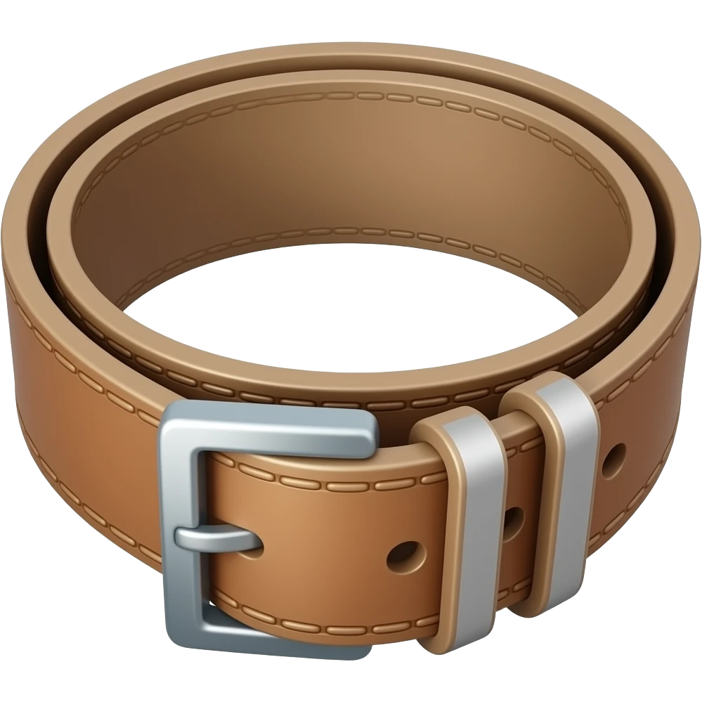 belt emojibelt emoji