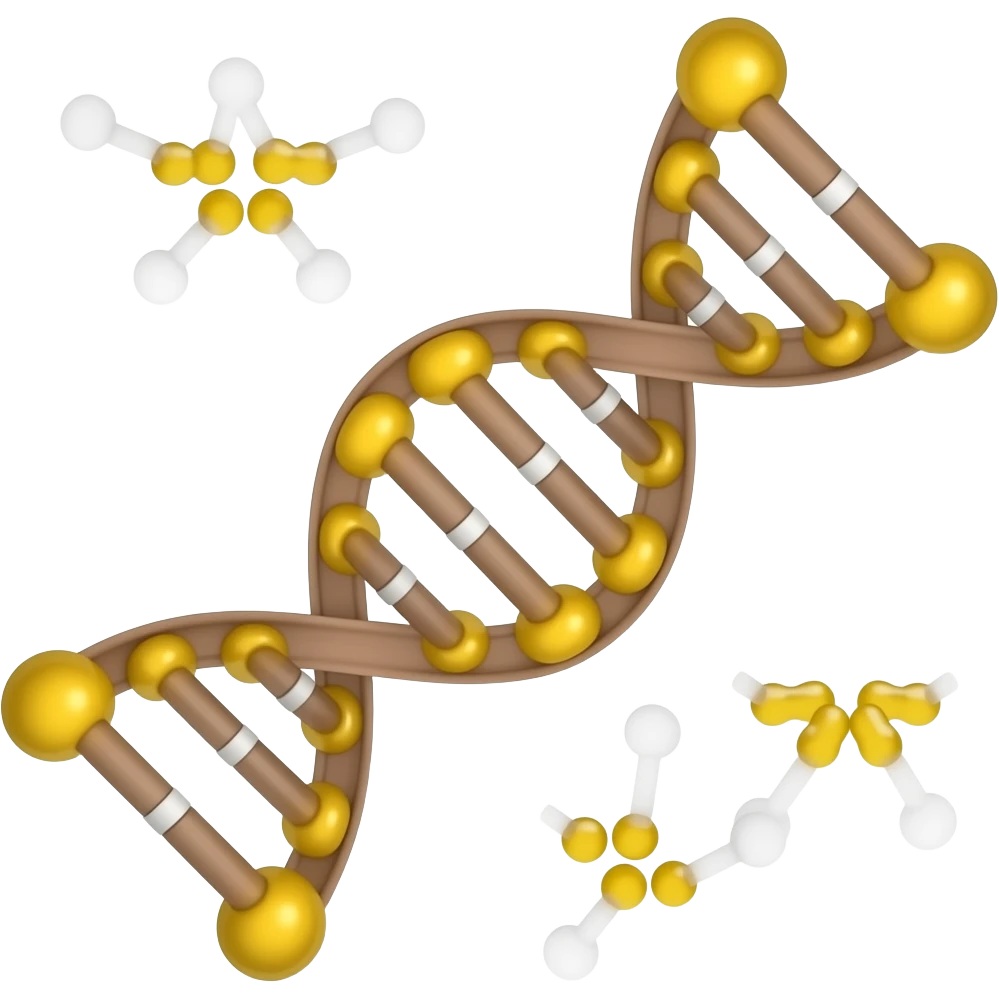 epigenetics emoji