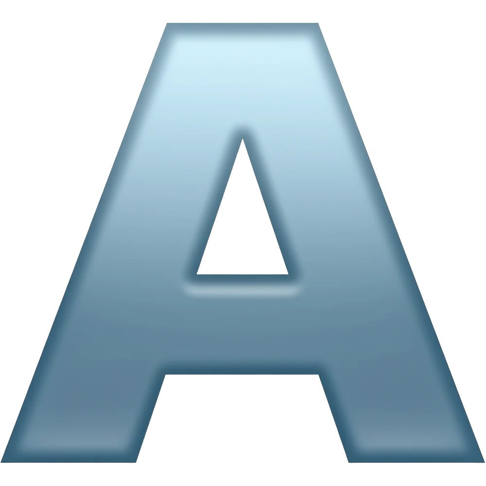 a emoji