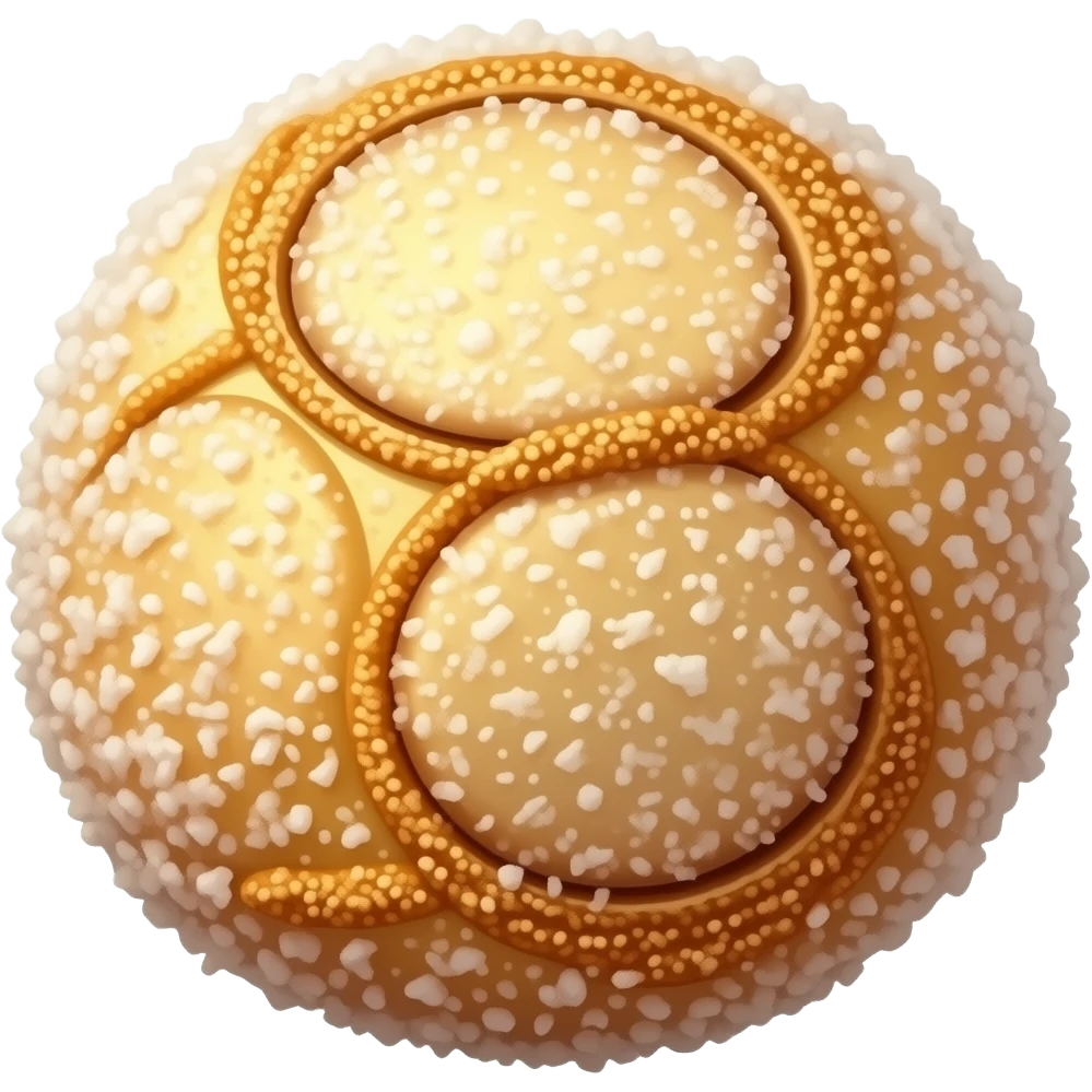raffaelo candy emoji