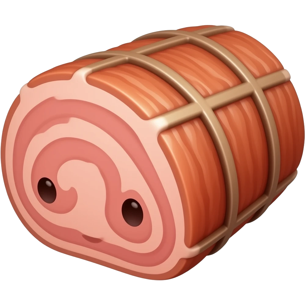 ham emoji