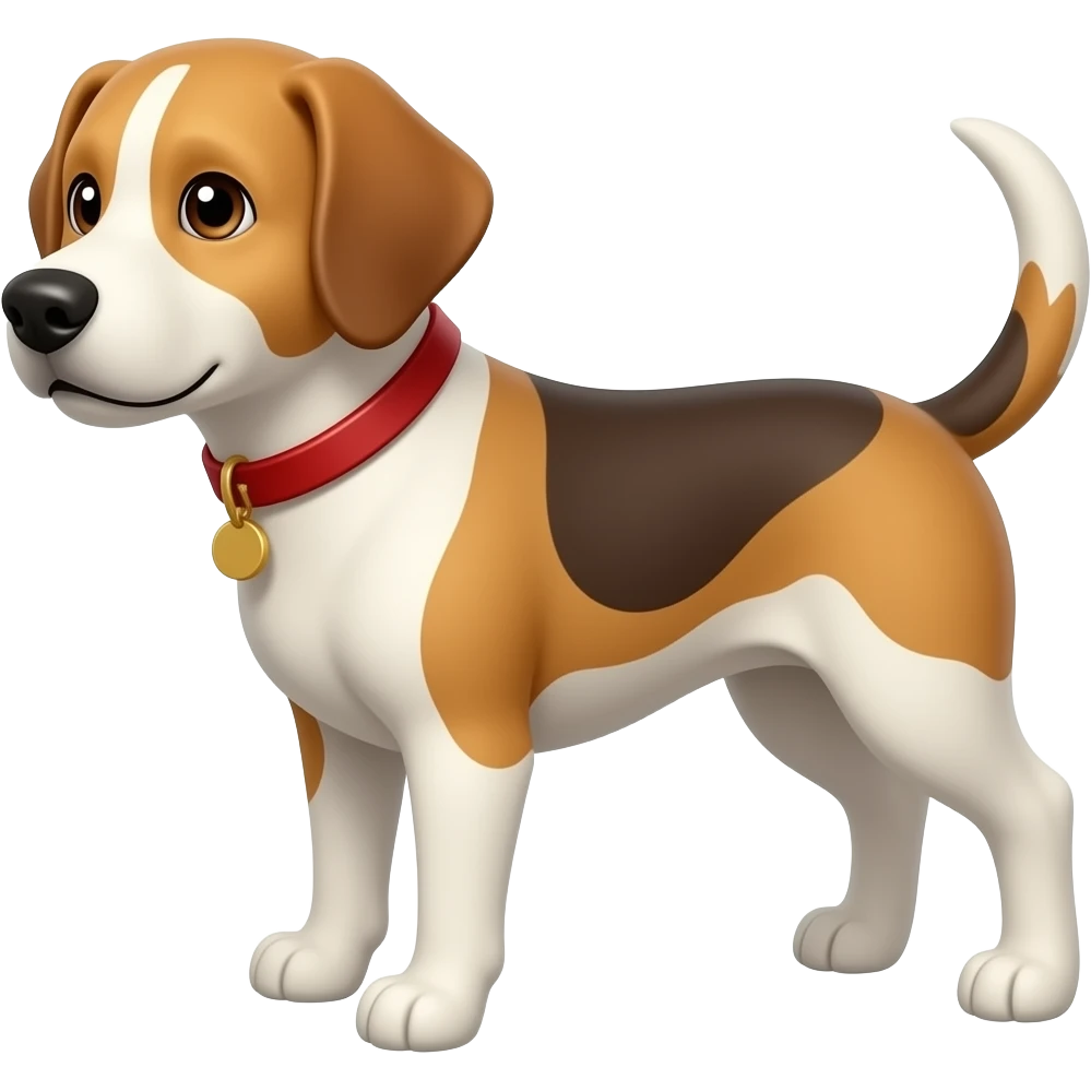 dog emoji