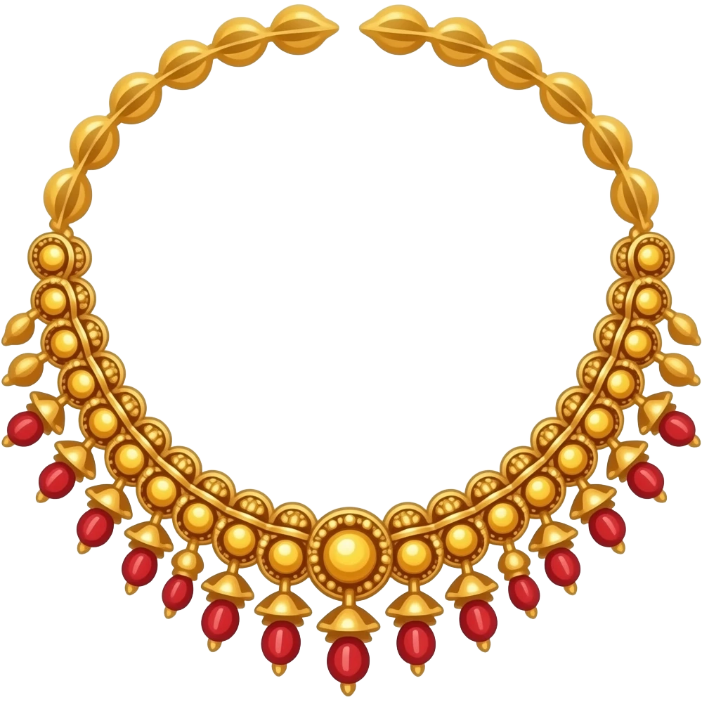 Tamil culture mangalsutra emoji