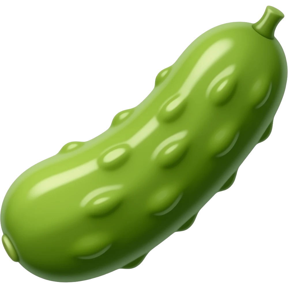 Pickls emoji