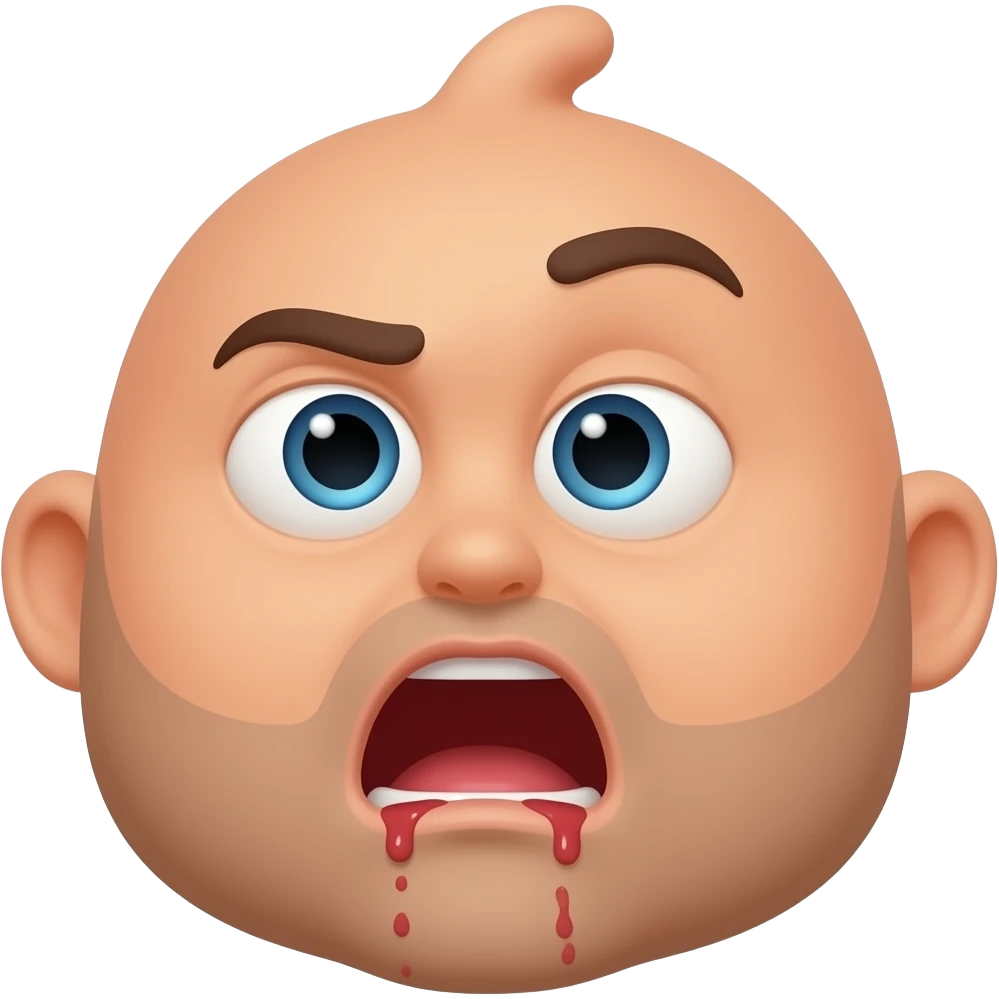 nigger rape emoji
