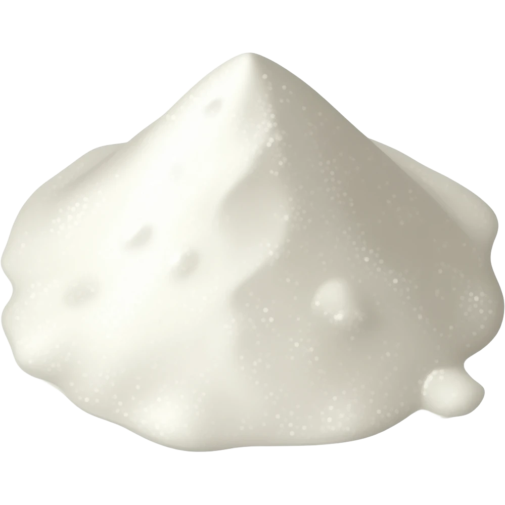 flour emoji