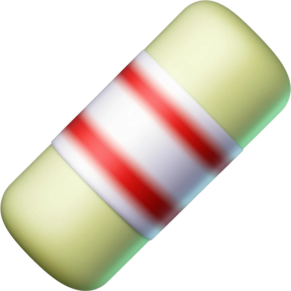 Gum emoji