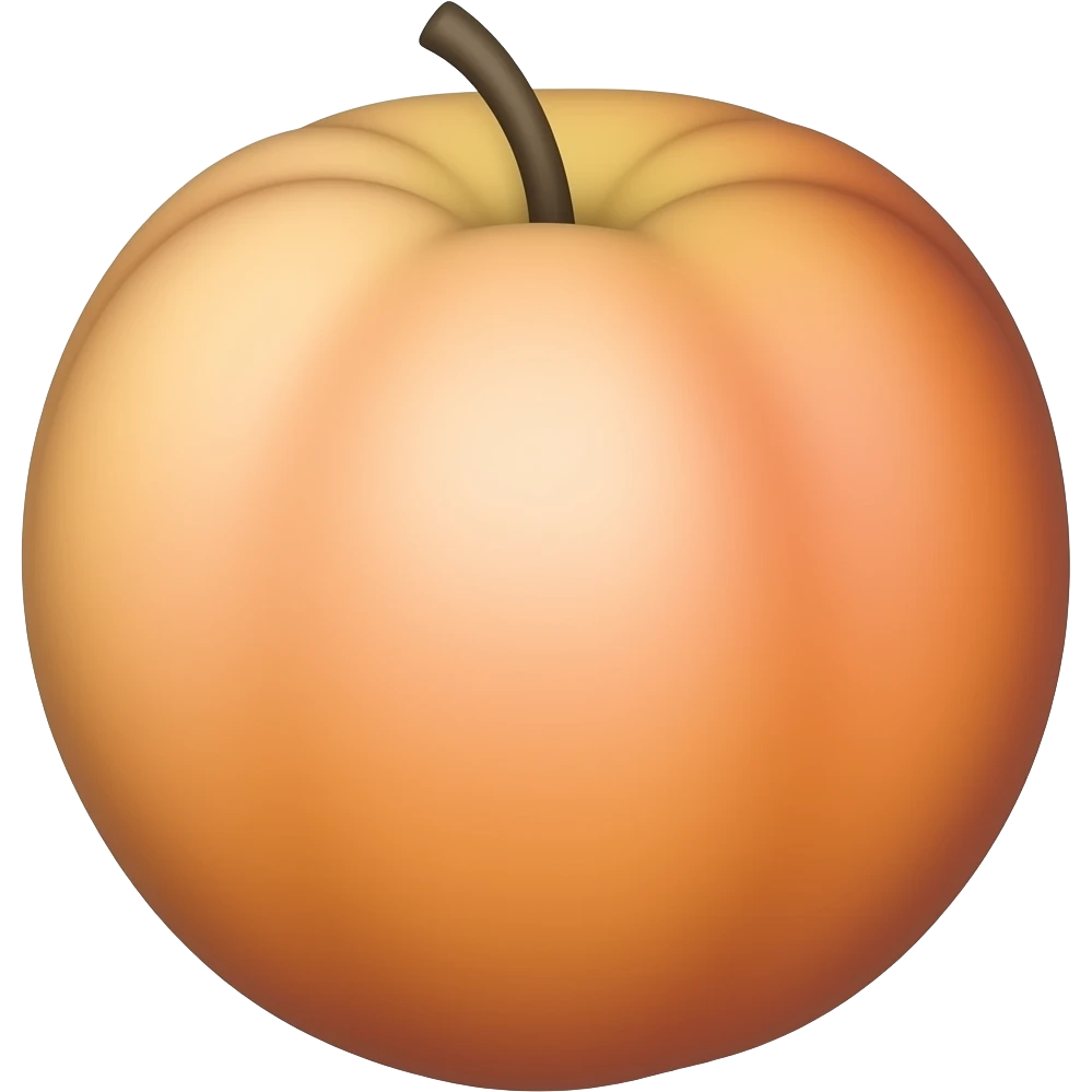 Frutas emoji
