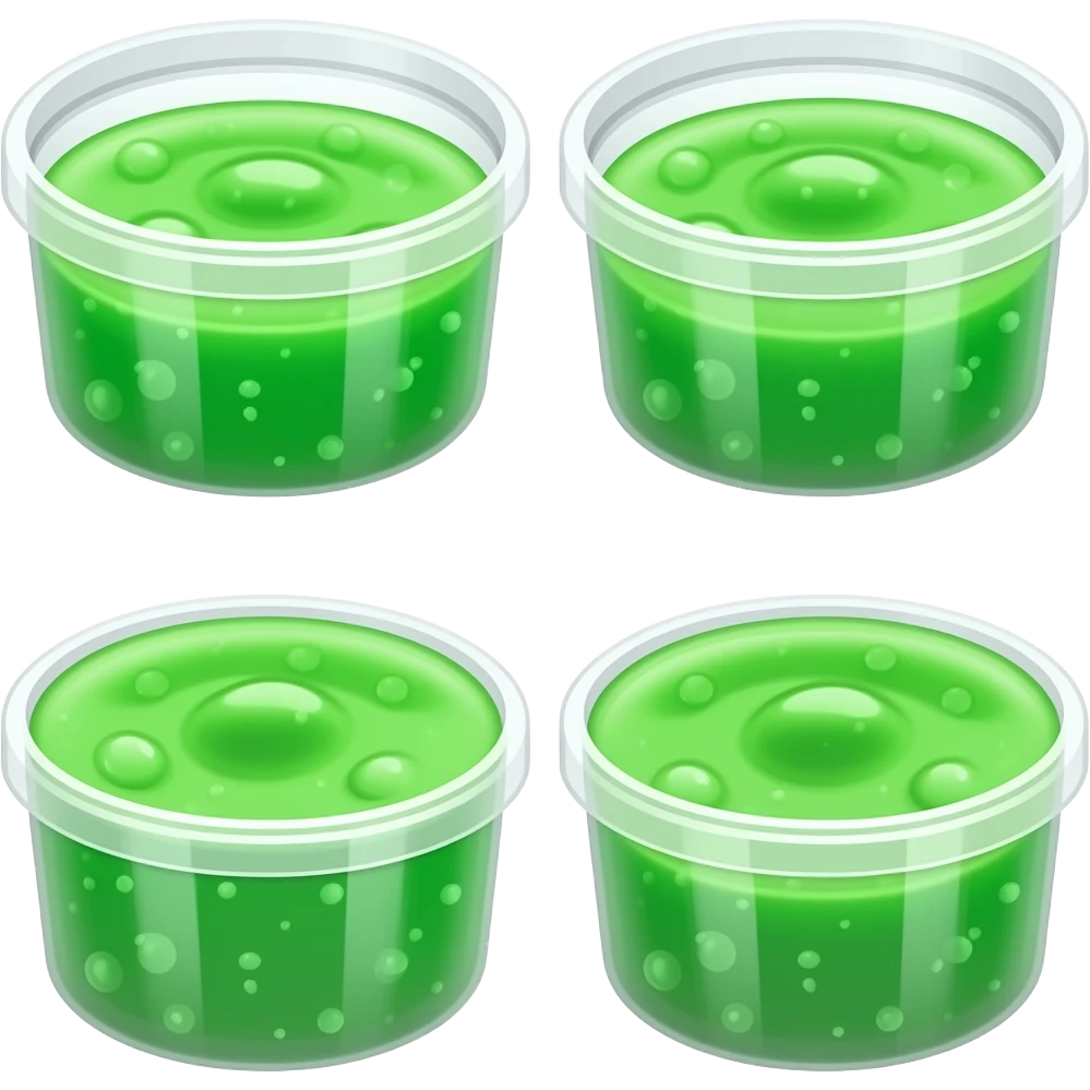 slime tubs emoji