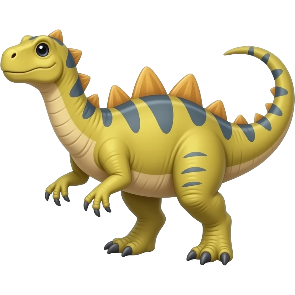 🦕 emoji