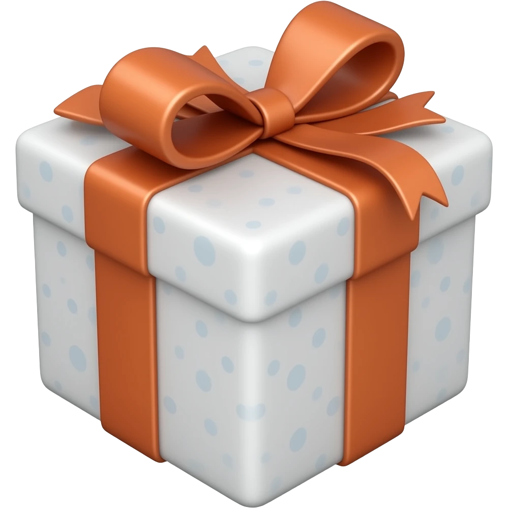 present emoji