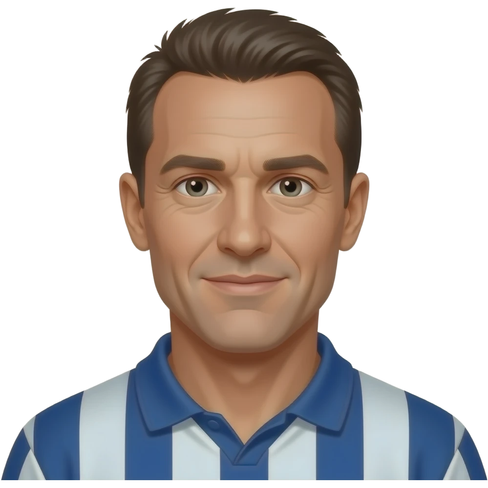 Eric Cantona emoji