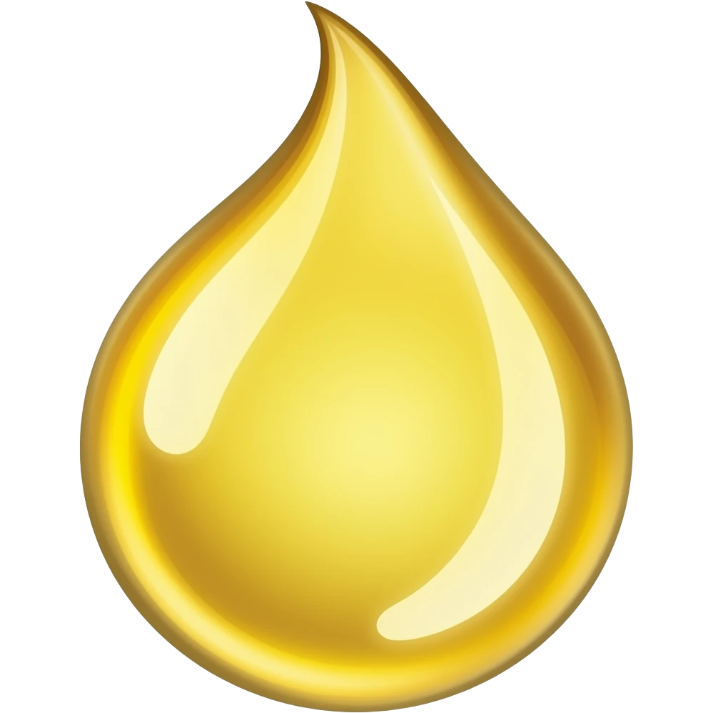 oil emoji